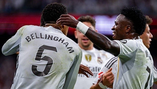 «Real»ning qaysi yulduzlari Alonsodan norozi ekanligi ma’lum bo‘ldi