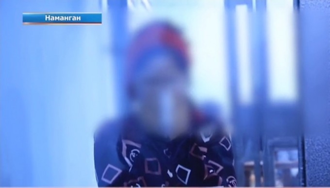 Ginekolog kabinetida yashirin kamera ostida haqiqiy jinsiy aloqa