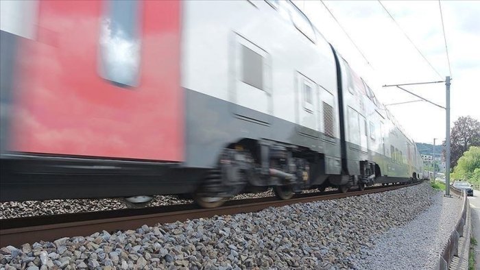 Bratislavada poyezdlar to‘qnashdi: o‘nlab yo‘lovchilar jarohat oldi