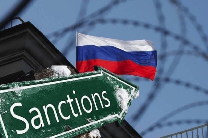 Deyarli ellik britaniyalik Rossiya qarshi sanksiyalari ostida qoldi