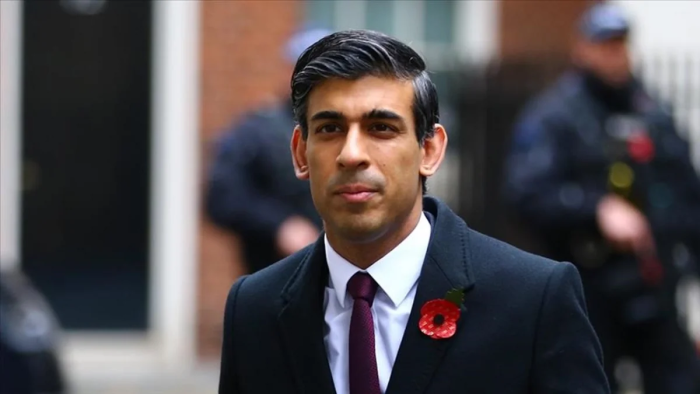 Buyuk Britaniyaning sobiq bosh vaziri Zelenskiyning maslahatchisi bo‘ldi