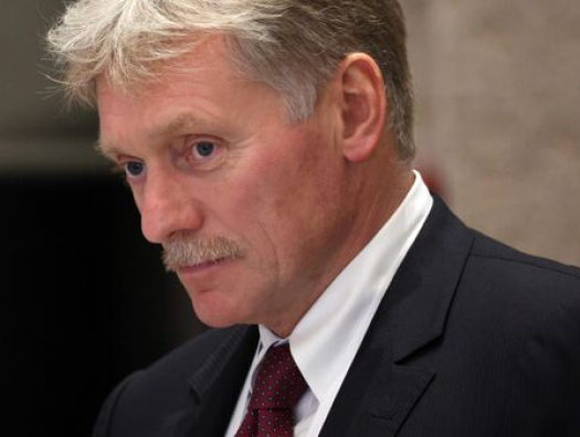Песков, Путин дунё тақдирини ҳал қилишини айтди Песков, Путин дунё тақдирини ҳал қилишини айтди