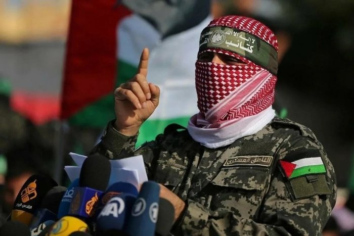 HAMAS G‘azoga xorijiy qo‘shinlarni yuborish haqidagi muzokaralarga nuqta qo‘ydi