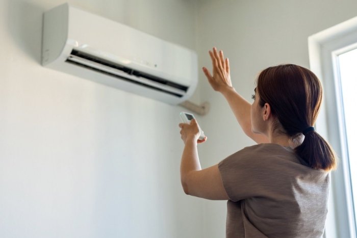 Кондиционерни ўчириб қўйишингизга 7 та сабаб