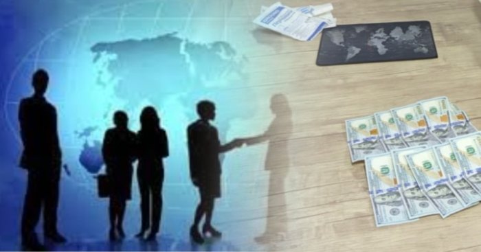 Наманганда хорижга ишга юборувчи фирибгарлар ушланди​​​​​​​