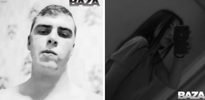 Ajoyib lezbiyenler va xoroz onlayn