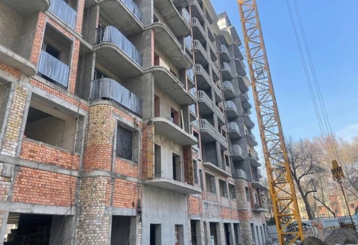 Qurilish kompaniyalari jarimaga tortildi