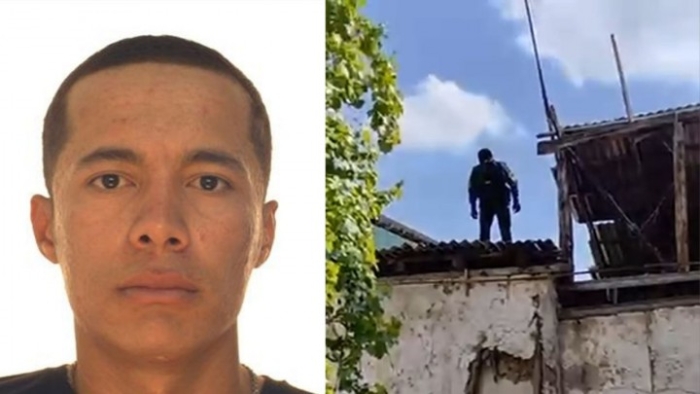 Namanganda kuch ishlatar tizim xodimlarining uy tomlarida yurganiga izoh berildi