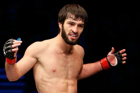 Zubayraning UFC 284'dagi raqibi o‘zgardi
