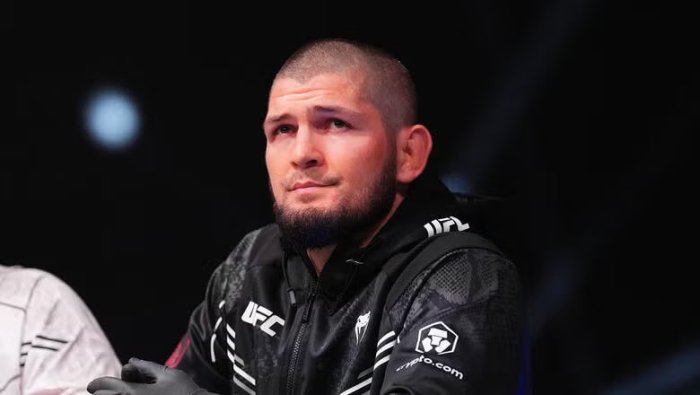 Хабиб Нурмагомедов UFC’нинг 40 млн долларлик таклифини рад этди