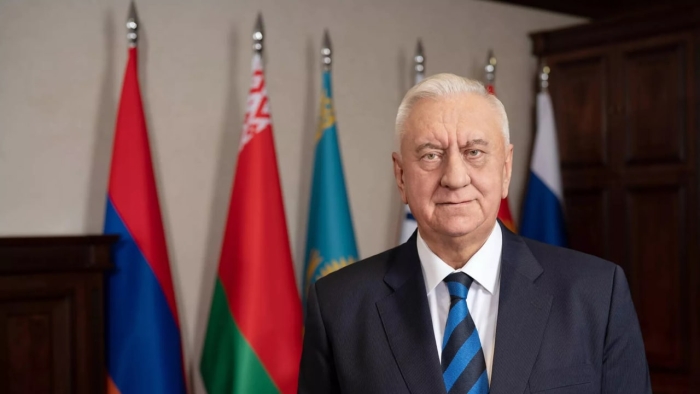 ЕОИИ билан ҳамкорлик Ўзбекистонга нима беради ?