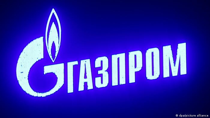 "Gazprom" aksiyalari 30 foizga pasaydi