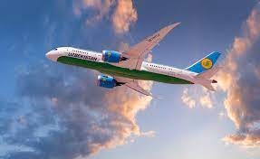 “Uzbekistan Airways” 12 ta “Airbus” samolyotini xarid qilishga oid shartnoma imzoladi