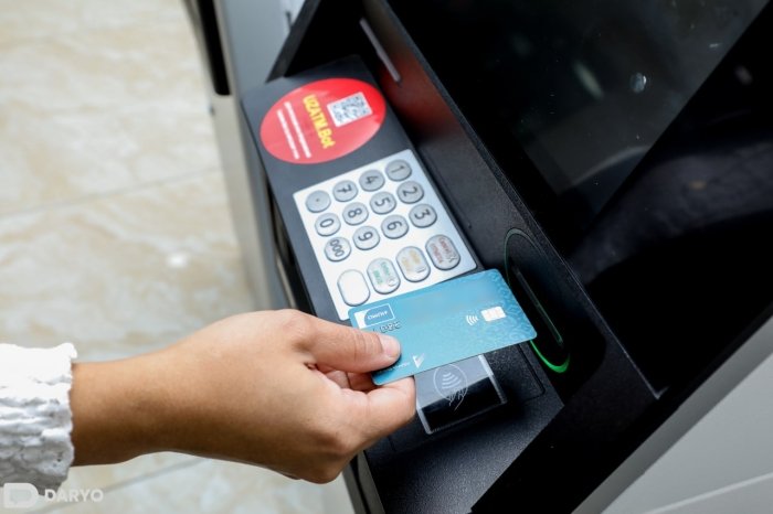 Humo to‘lov tizimini xususiylashtirish bo‘yicha konsultant tanlovi e’lon qilindi