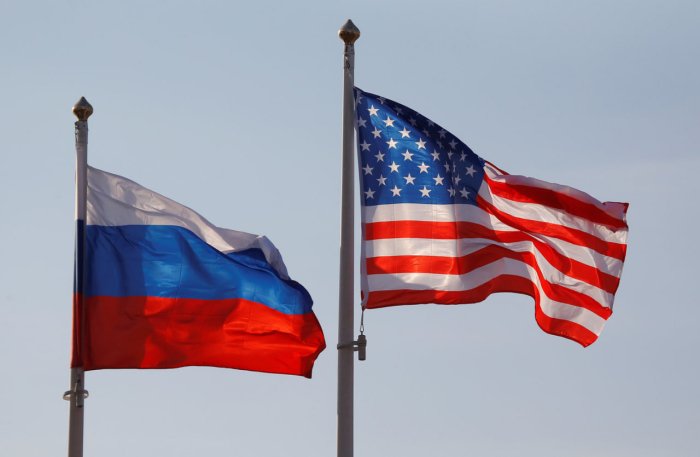 Bloomberg: AQSh Ukraina bo‘yicha tinchlik rejasiga doipasida Rossiyaga qarshi sanksiyalarni yumshatishni taklif qilmoqda