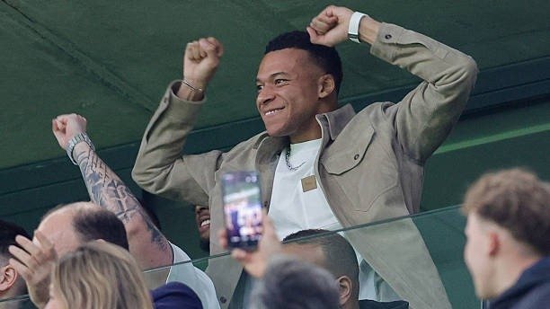 Мбаппе "Манчестер Сити"га қарши ўйинда жамоа қайдномасида бўлади, аммо...