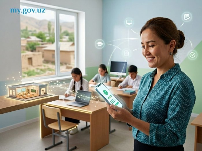 Chekka hududlardagi o‘quv markazlariga subsidiya ajratiladi