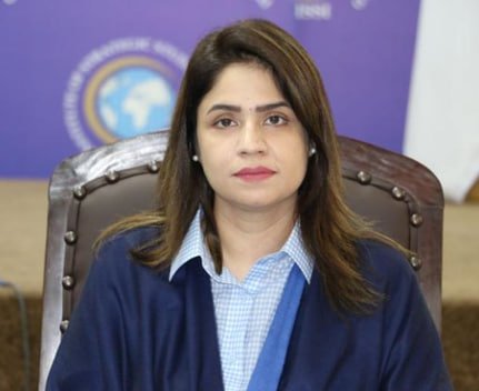 Амина Хан: “Инсон капиталига сармоя киритиш Покистон–Ўзбекистон ҳамкорлигининг барқарорлигини таъминлайди”