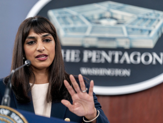 Pentagon: Bayden F-16da ukrainalik uchuvchilarni tayyorlashni ma’qulladi Pentagon: Bayden F-16da ukrainalik uchuvchilarni tayyorlashni ma’qulladi
