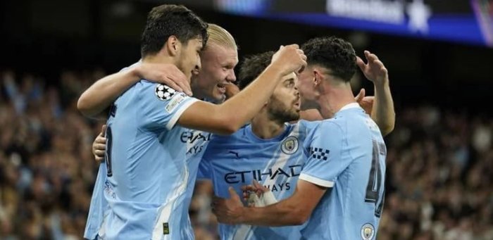 Гвардиола «Сити»нинг 4 нафар футболчисига умид боғламаяпти. Рўйхатда Ҳусанов ҳам бор