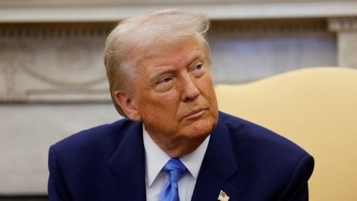 Кремль Трамп учун "катта келишув" тайёрламоқда