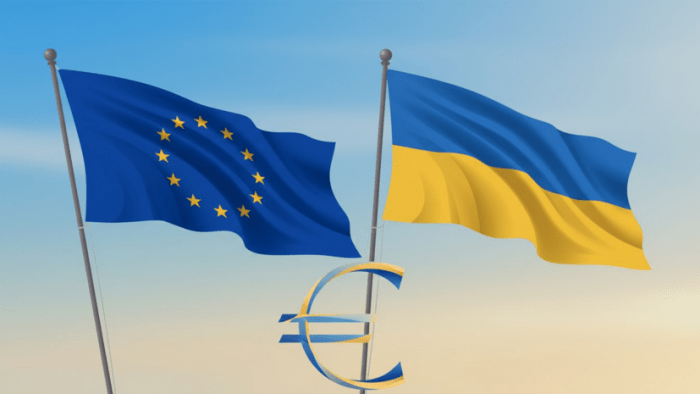 Bloomberg: YEI Ukrainaga beriladigan milliardlab yevrolik kredit evaziga xalq noroziligiga sabab bo‘lgan soliq islohotini talab qilmoqda
