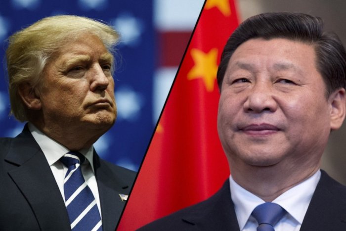 Трамп Си Цзинпин билан саммитда учрашишини ва Хитойга ташриф буюришини билдирди