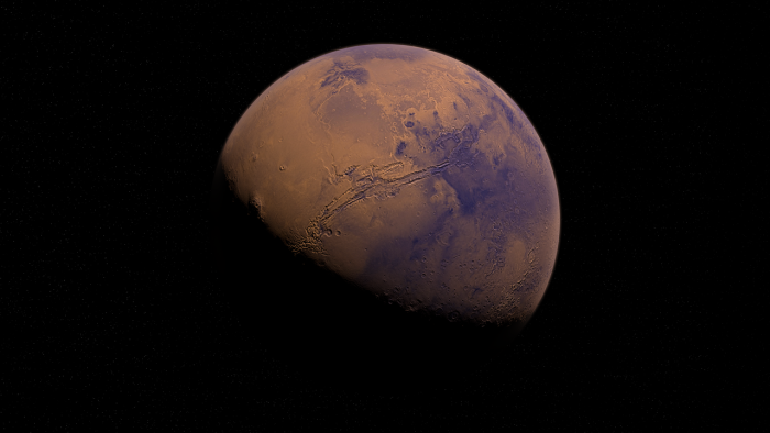 NASA rahbari odamlarning Mars sayyorasiga qachon parvoz qilishini aytdi