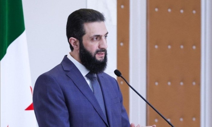 Suriya va Isroil 2025 yil oxirigacha bir qator xavfsizlik kelishuvlarini imzolaydi