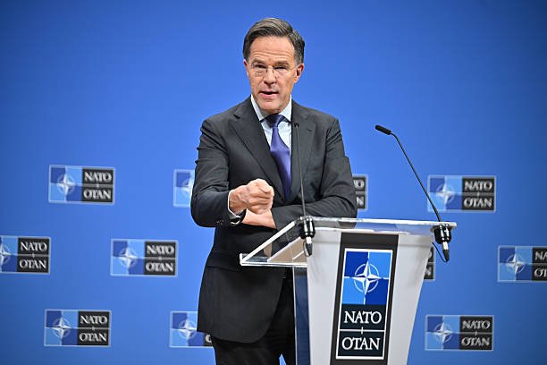 Ryutte: NATOda "B" rejasi yo‘q