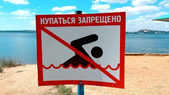 9 мингдан ортиқ "Чўмилиш тақиқланади" белгилари ўрнатилди