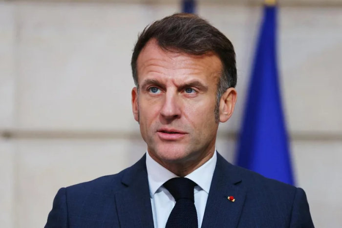 Франция илк марта Германия билан ядровий қуроллардан тийилиш бўйича ҳамкорлик қилишни режалаштирмоқда