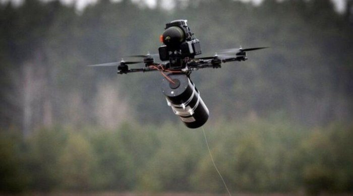  Хитой компаниялари Россия дрон ишлаб чиқарувчиларига оптик толали кабел ва литий-ион батареялар етказиб беришни кескин оширди — The Washington Post 