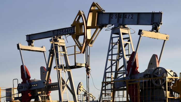 АҚШ Жанубий Кореядан Россия нефтининг нархини чеклаш ғоясини қўллаб-қувватлашни сўради