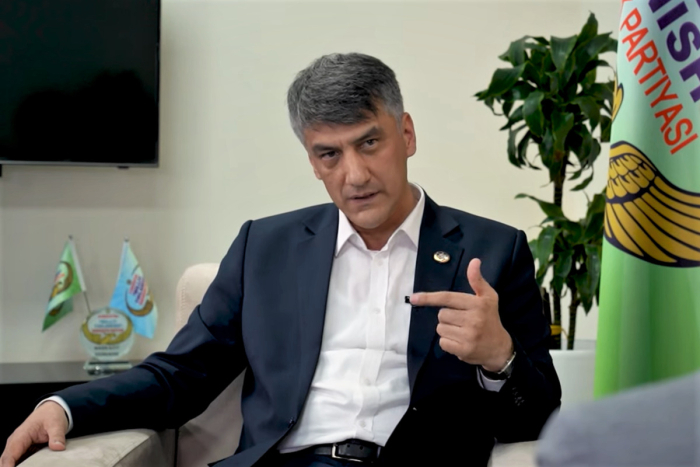 Алишер Қодиров: "Боласини айиқ қафасига ташлаган онани лаънатламанг"