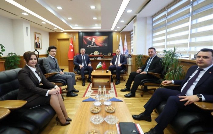 Turkiyada o‘zbekistonliklar deportasiya qilinmaydi