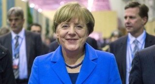 Kansler Angela Merkel O‘zbekistonga minnatdorlik bildirdi