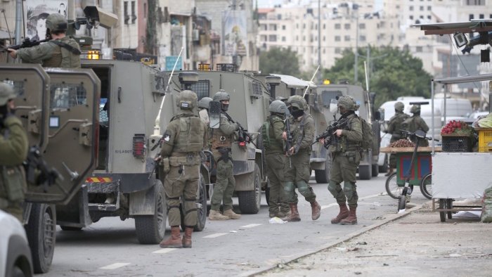 Isroil G‘azo sektoridan garovga olingan oxirgi shaxsning jasadlarini qaytarib oldi