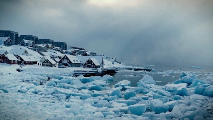 Америкаликларнинг аксарияти Гренландияни қўшиб олишни истамайди