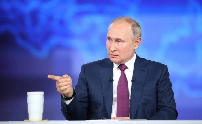 МАГАТЭда Эрон ядро қуролини яратишга урингани ҳақида ҳеч қандай маълумот йўқ — Владимир Путин 