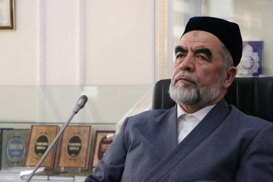 Shayx Muhammad Sodiq Muhammad Yusuf hazratlari «hizbut-tahrir»ga tuhmat qilganmilar? Shayx Muhammad Sodiq Muhammad Yusuf hazratlari «hizbut-tahrir»ga tuhmat qilganmilar?