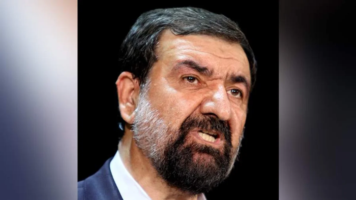 Eron Oliy Rahbari o‘ziga yangi harbiy maslahatchi tayinladi