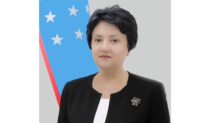 Эъзоза Каримова сўнгги 12 йилда бешинчи халқ таълими вазири бўлди