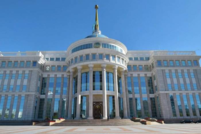 Давлат раҳбари муддатидан олдин истеъфога чиққан тақдирда, Қозоғистонни ким бошқаради?