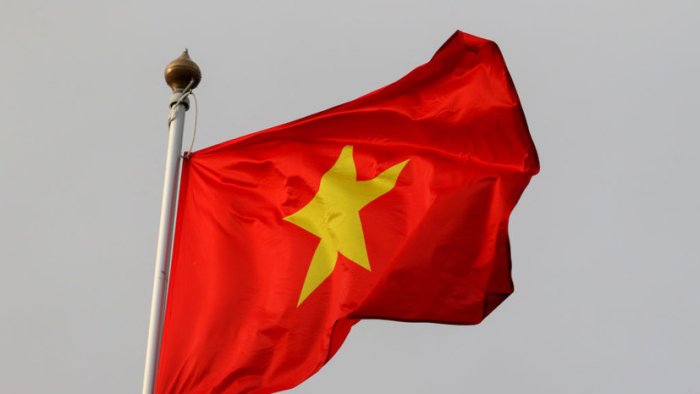 Вьетнам ташқи ишлар вазири АҚШни стратегик ҳамкор деб атади