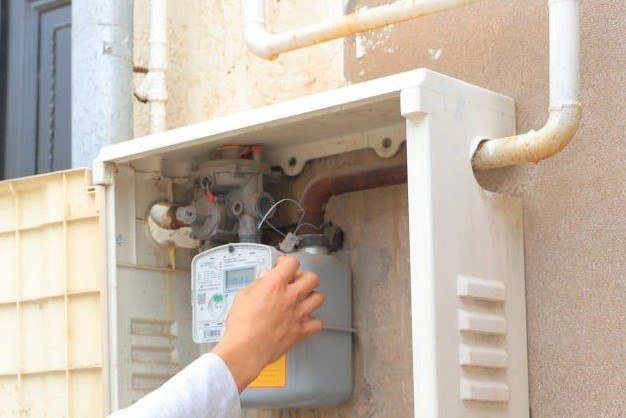 Buxoroda tabiiy gaz "o‘g‘risi" qo‘lga tushdi