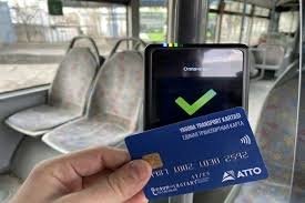 Тошкентда қарийб 20 минг киши автобусда йўл ҳақи тўламаган