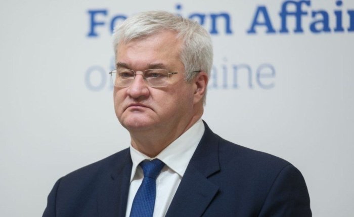 Украина Россия билан Истанбулдаги каби делегациялар шаклида музокараларнинг навбатдаги раундини имкон қадар тезроқ ўтказишга интилмоқда — Украина ташқи ишлар вазири