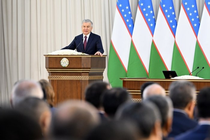 Президент: “Тиббиёт раҳбарлари бемор ҳолатини ҳис қилиши керак”