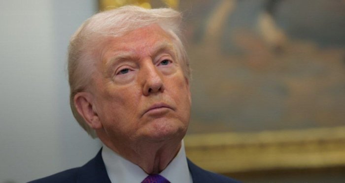 Tramp Yaqin Sharq davlatlarining Eron bilan muzokaralar boshlash bo‘yicha  takliflarini rad etdi —Reuters